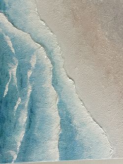 Art Picture Wall Decor Beach