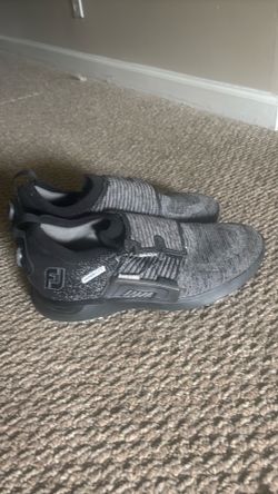 Footjoy Hyperflex Wrapid
