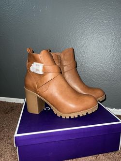 NEW boots 🍂