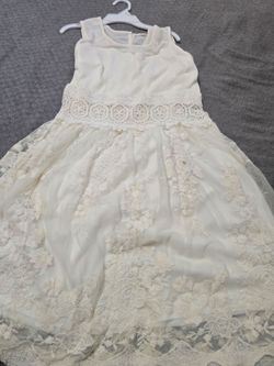 Girl dress