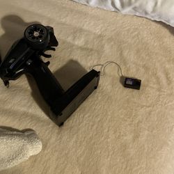 DUMBORC X6 6 transmitter and receiver 