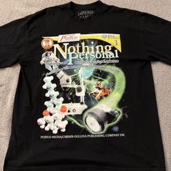 Nothing Personal Tee