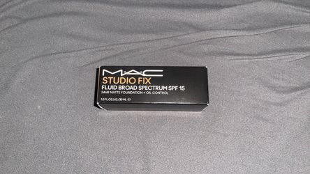 Mac Studio fix