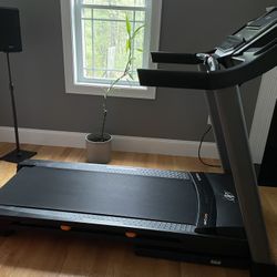 Treadmill NordicTrack T 6.5 Si