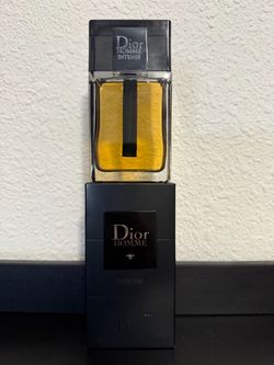 Dior Homme Intense