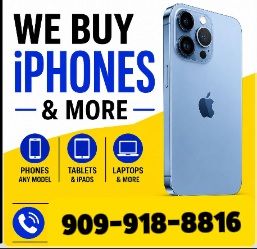 iPhone buyer We buy New/financed/Used iPhones/ipads 📲 we pay cash money 💴💰💸💷💴🤑 Buyer of iPh