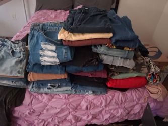 Jeans and MORE