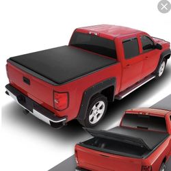 Tonneau Cover 