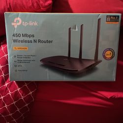 tp link router