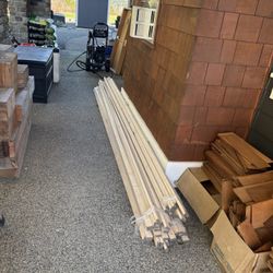 Exterior Batten Bundles 