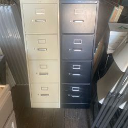 File Cabinets