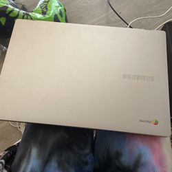 New Samsung Laptop 