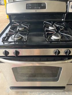 Gas Range FREE Delivery