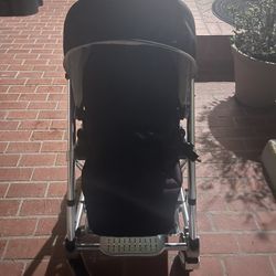 Stroller Mamas & Papas 