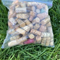 Corks Over 60