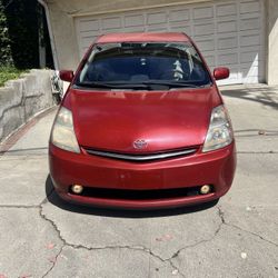 2007 Prius 
