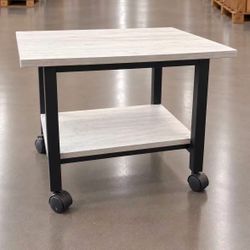 Printer Stand New