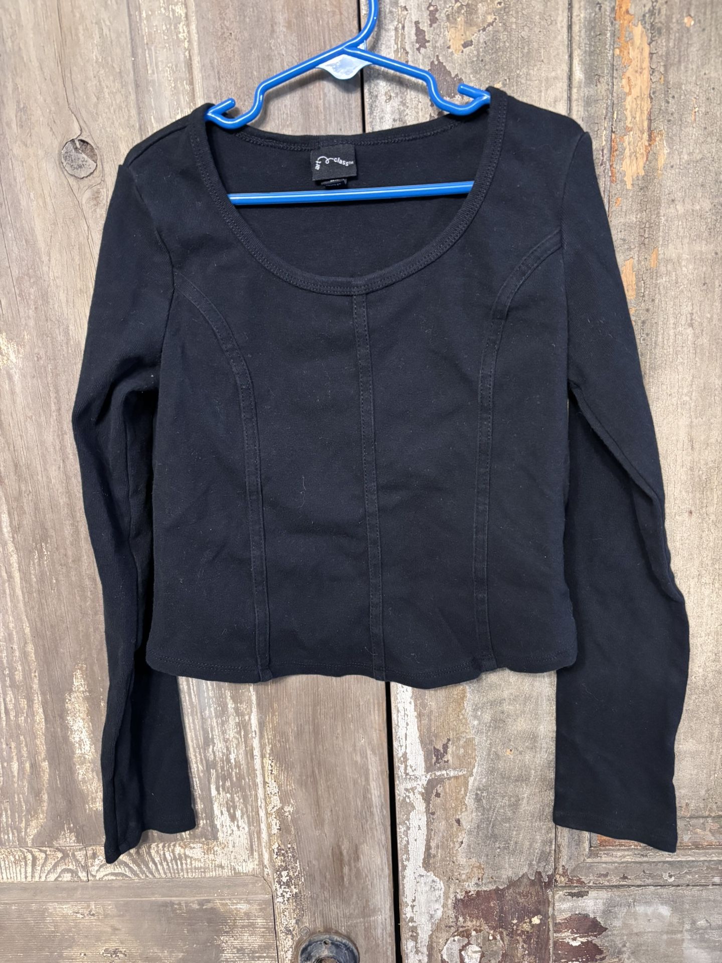 Girls Clothes Size 8 Top