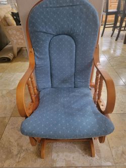 Rocking chair