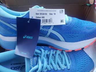 Brand NEW Asics running shoes
