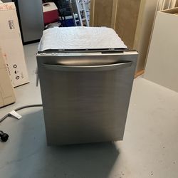 Dishwasher