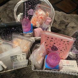 Brand new LOT of NAIL GOODIES!
