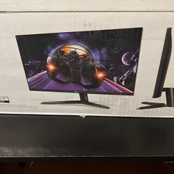 LG Monitor 