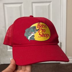 Bass Pro Shop Hat