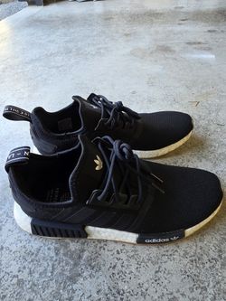 Adidas NMD training, Size 9