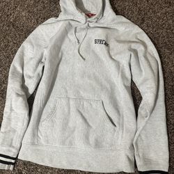 Supreme Hoodie
