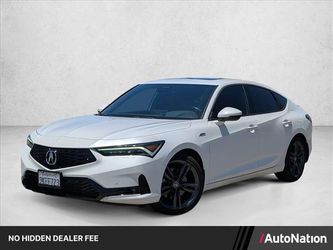 2024 Acura Integra