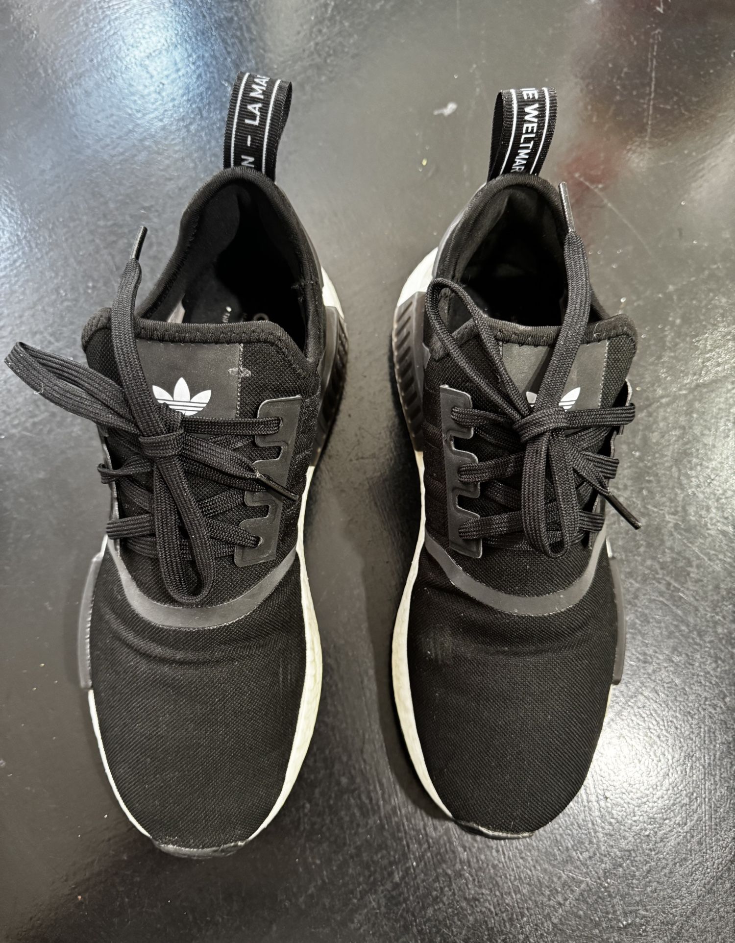 Adidas NMD R1 Men Size 8.5