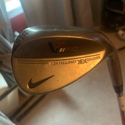 Right Handed 56 Wedge 