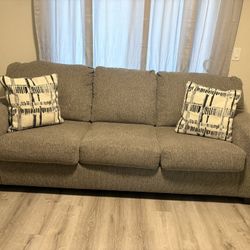 3 Seat Couch $450 OBO