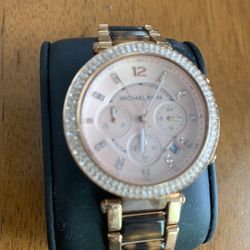 Michael Kors Watch