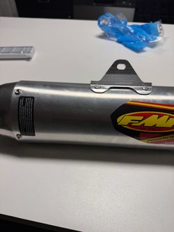 Fmf powercore exhaust