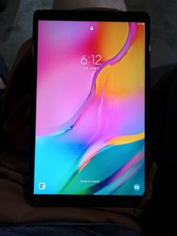 Samsung Galaxy tab A trades welcome