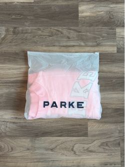 Parke Mocknecks 4 colors available