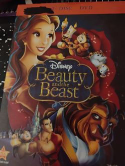 Disney movies dvd