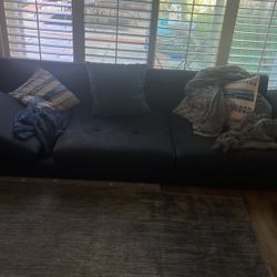 Free Couch