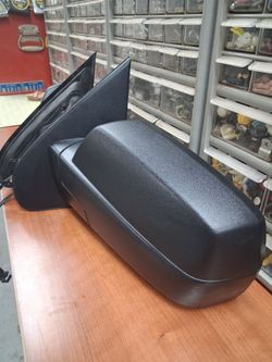 Chevy/ Gmc mirrors