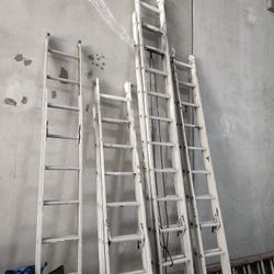 Ladders 