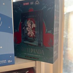 Skull Panda Mirage Series 