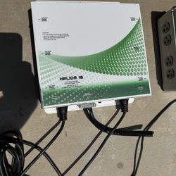 Titan Controls Light Controller Grow Room Hydroponics 