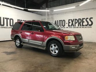 2004 Ford Expedition