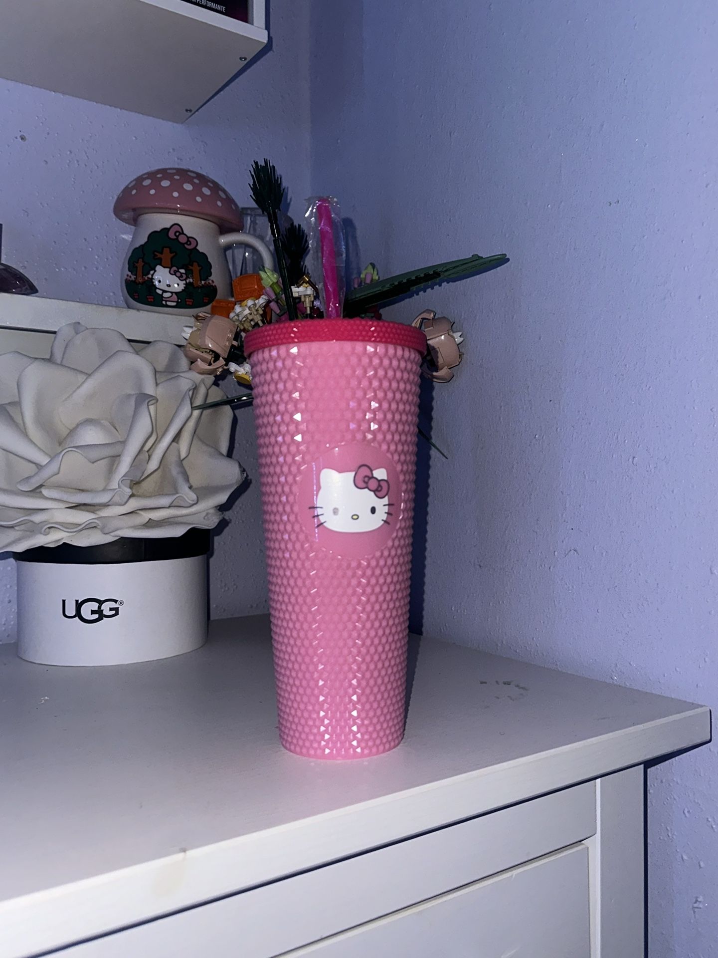 New Hello Kitty Cup