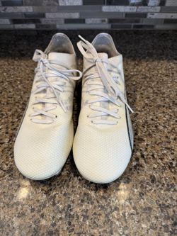 Puma Soccer Cleats