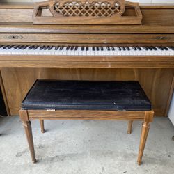 Kimball Piano