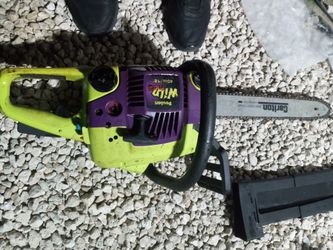 Chain Saw