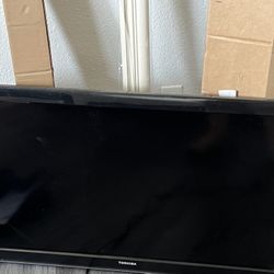 40 Inch TV